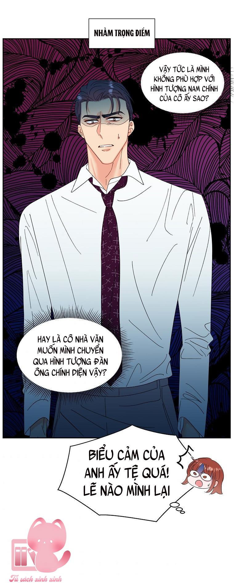 Nam Chính Chuẩn Gu - Chap 28