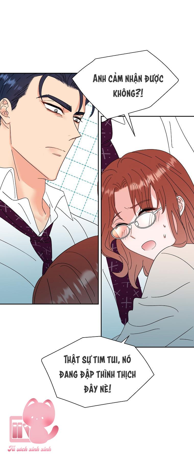 Nam Chính Chuẩn Gu - Chap 28