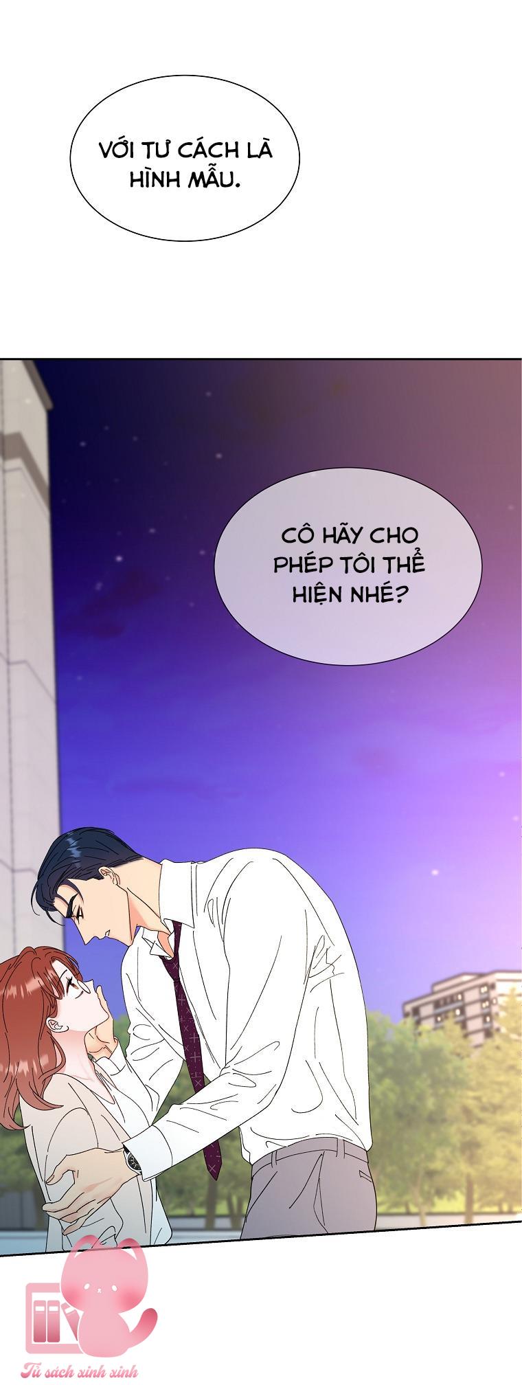 Nam Chính Chuẩn Gu - Chap 28