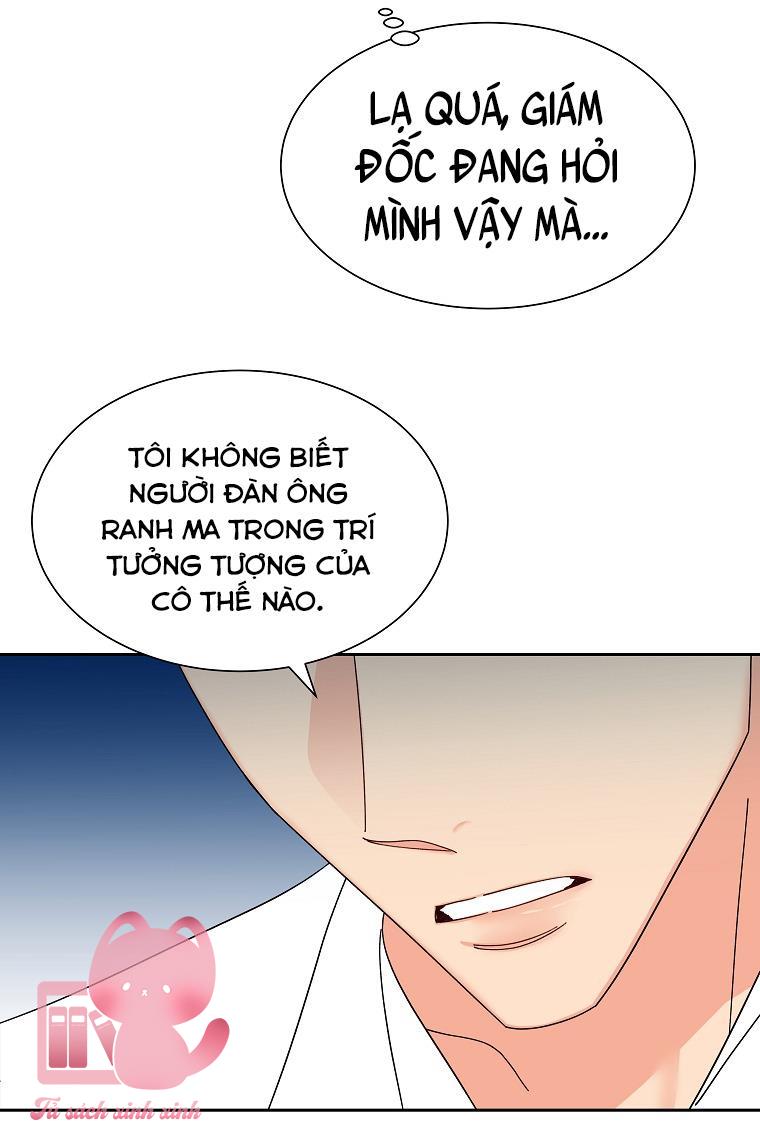 Nam Chính Chuẩn Gu - Chap 28