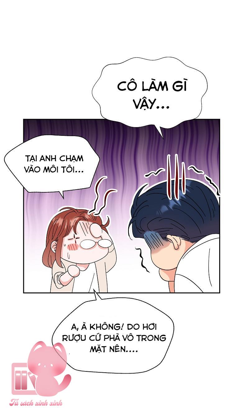 Nam Chính Chuẩn Gu - Chap 28