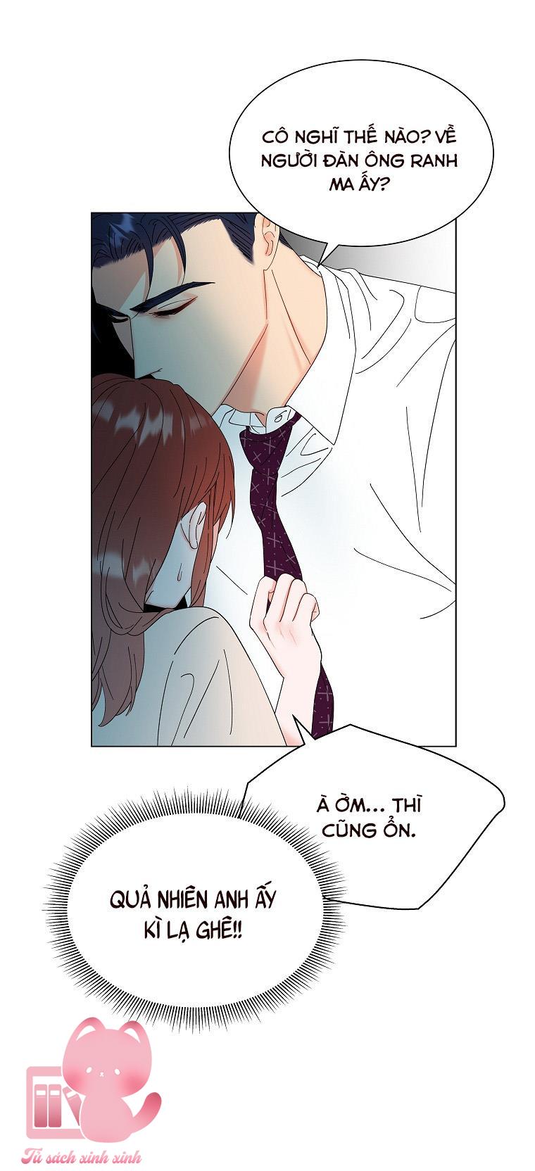 Nam Chính Chuẩn Gu - Chap 29