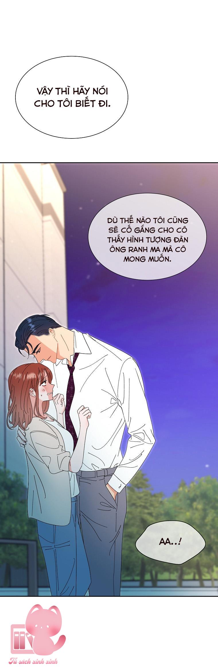 Nam Chính Chuẩn Gu - Chap 29