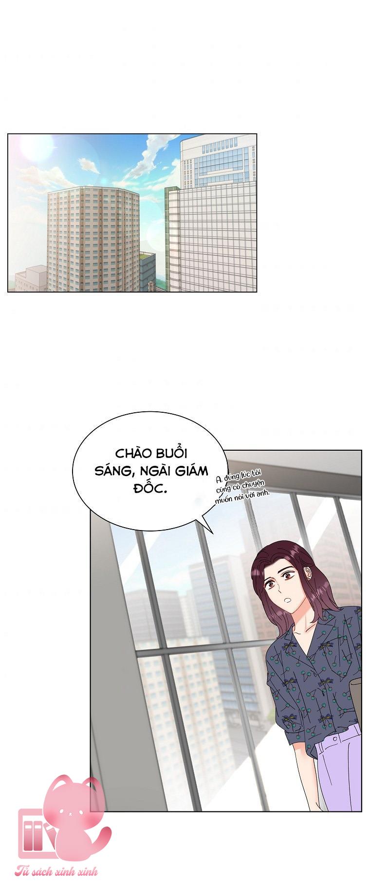 Nam Chính Chuẩn Gu - Chap 29