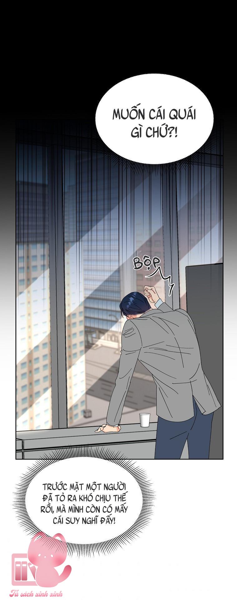 Nam Chính Chuẩn Gu - Chap 29