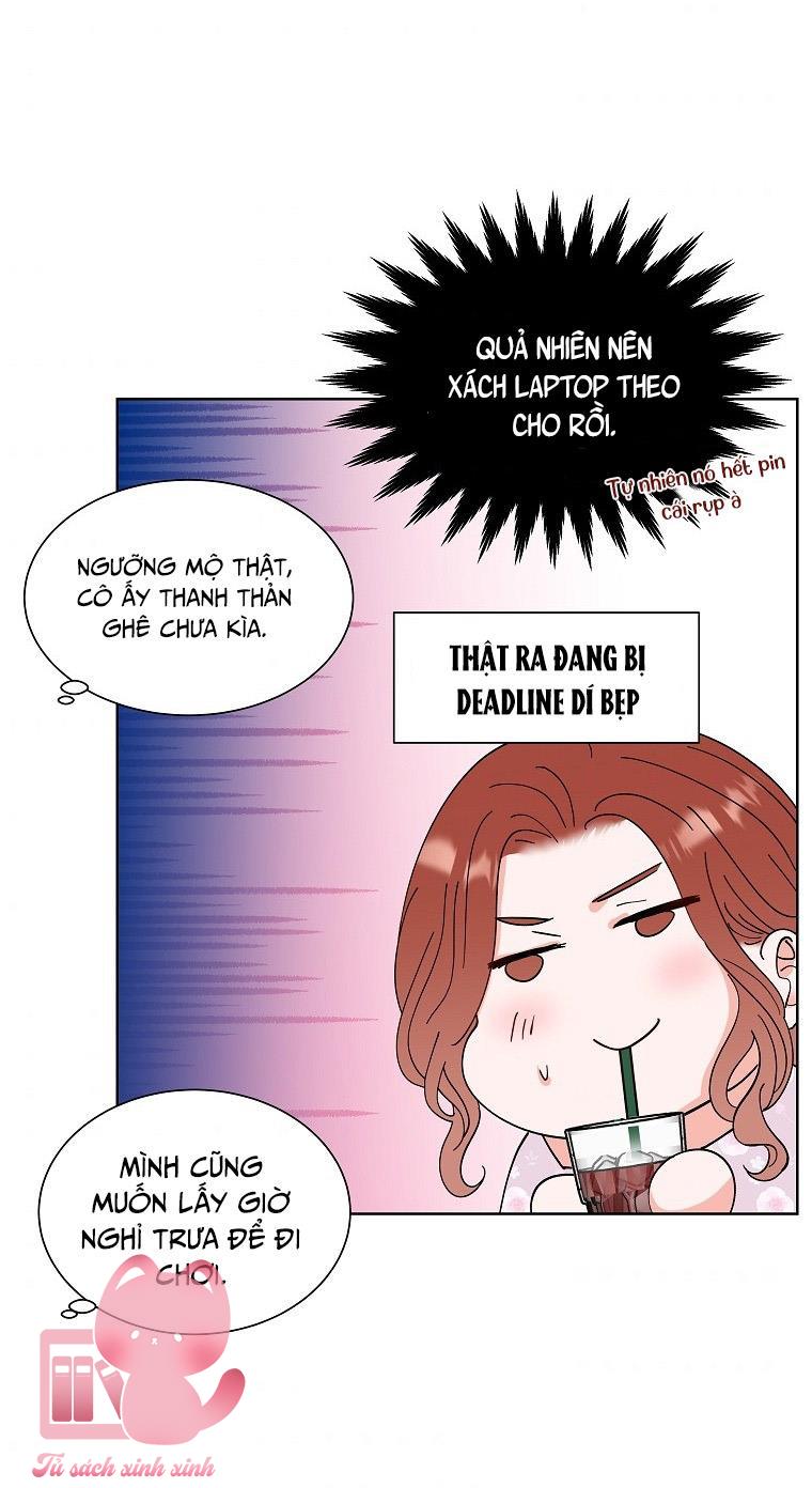 Nam Chính Chuẩn Gu - Chap 29