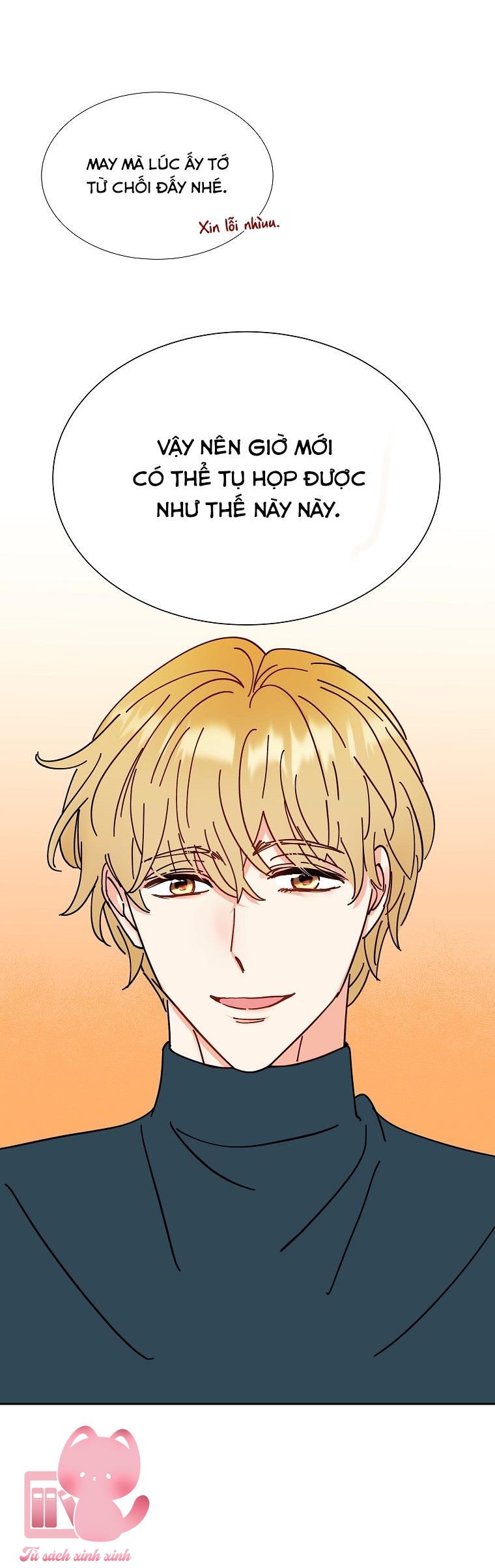 Nam Chính Chuẩn Gu - Chap 3