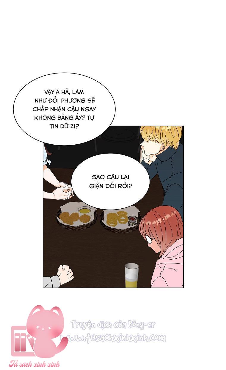 Nam Chính Chuẩn Gu - Chap 3