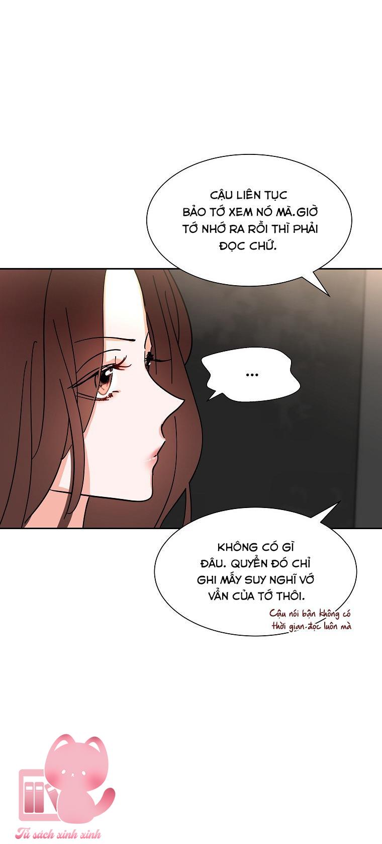 Nam Chính Chuẩn Gu - Chap 3