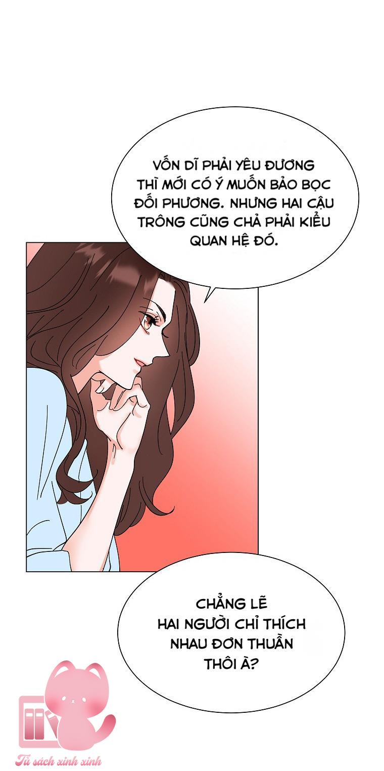 Nam Chính Chuẩn Gu - Chap 3