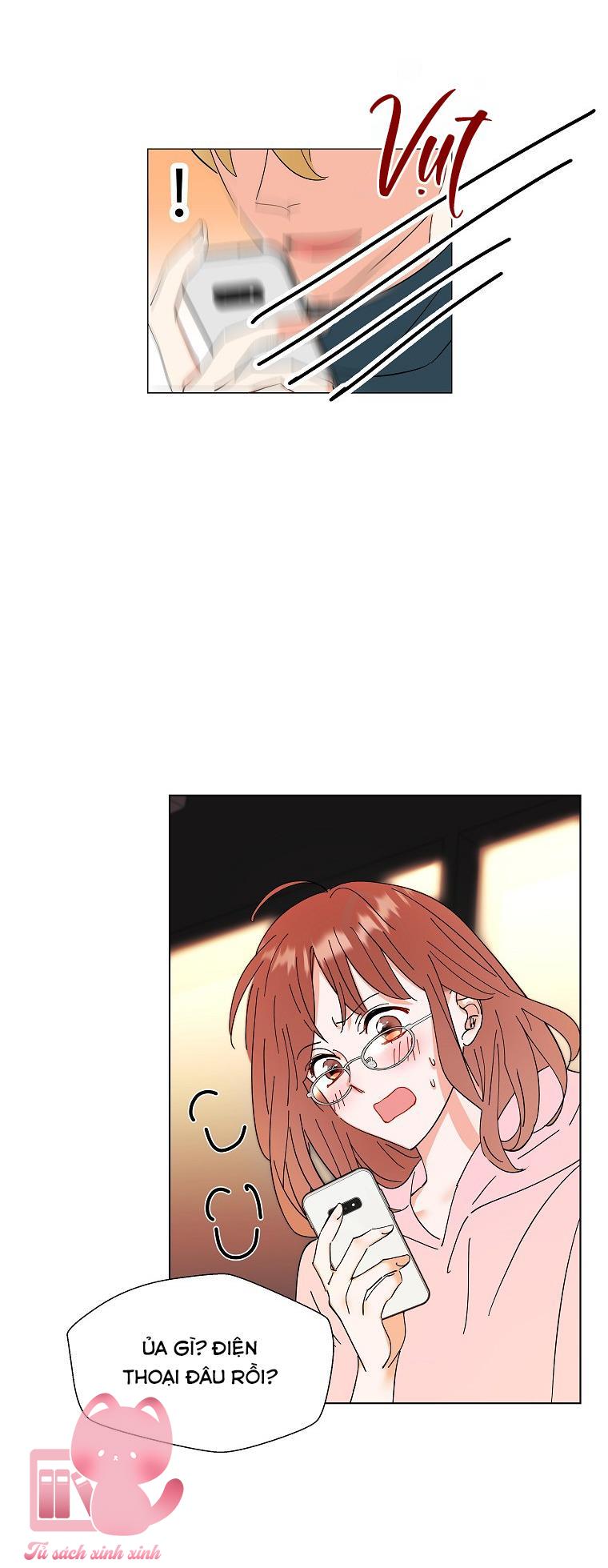 Nam Chính Chuẩn Gu - Chap 3