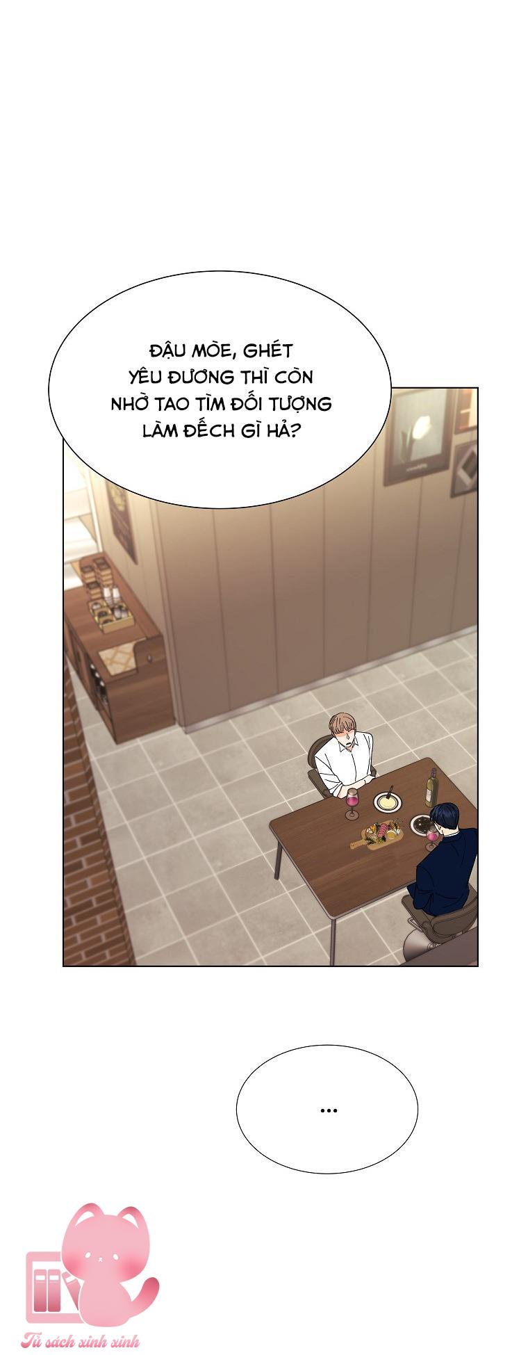 Nam Chính Chuẩn Gu - Chap 3