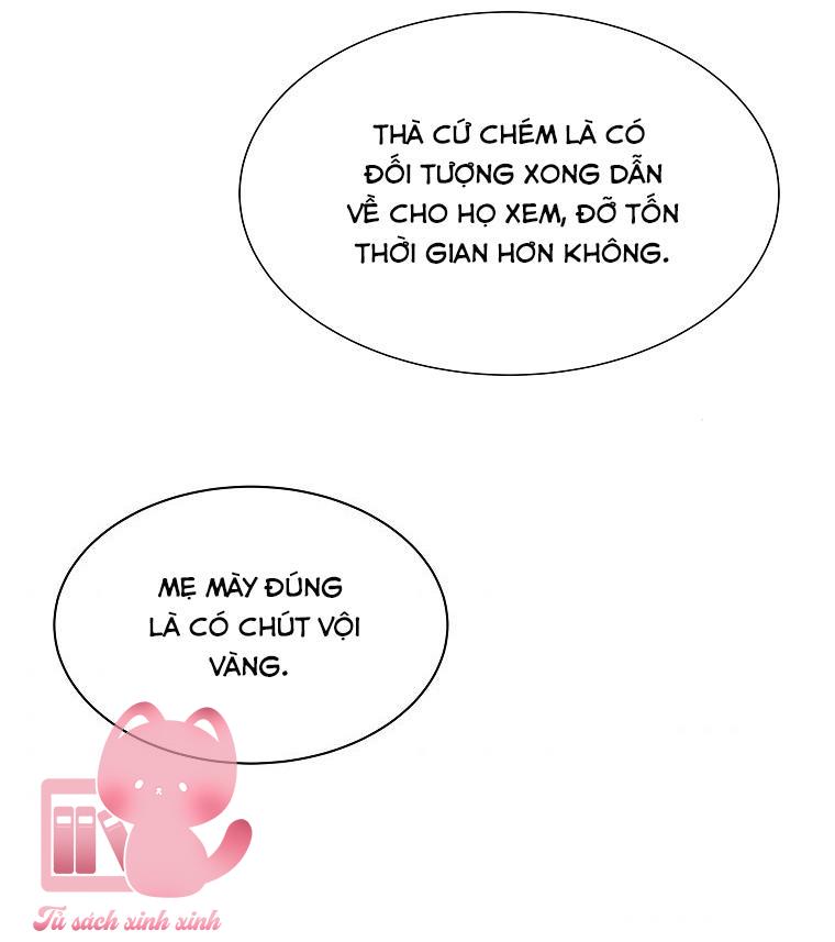 Nam Chính Chuẩn Gu - Chap 3