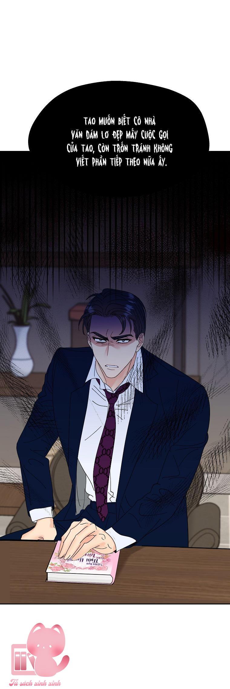 Nam Chính Chuẩn Gu - Chap 3