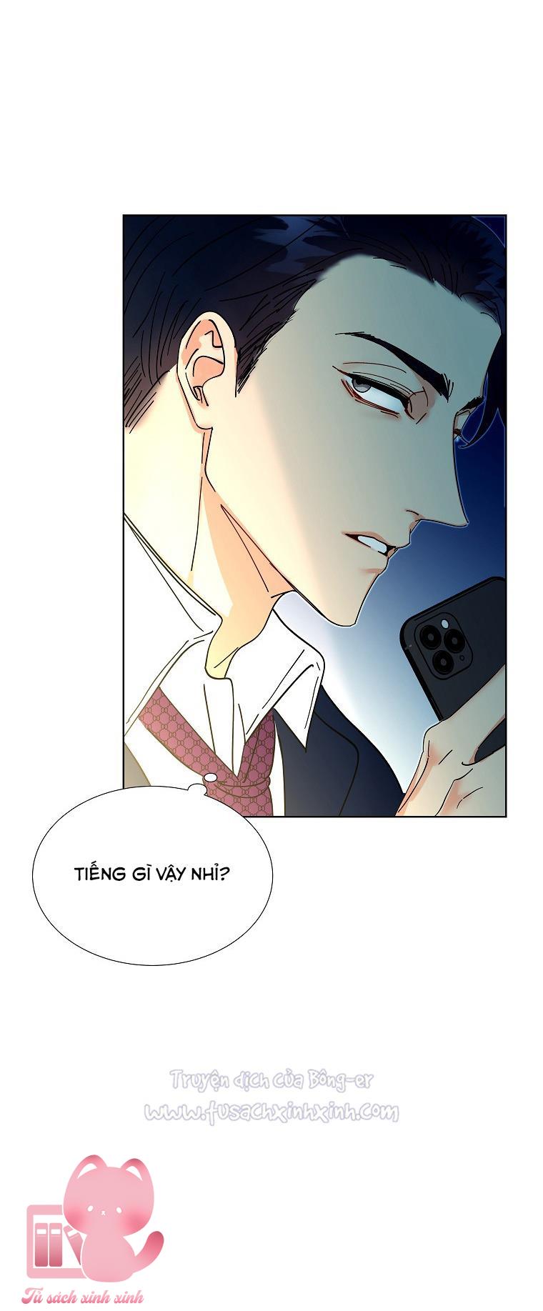 Nam Chính Chuẩn Gu - Chap 3