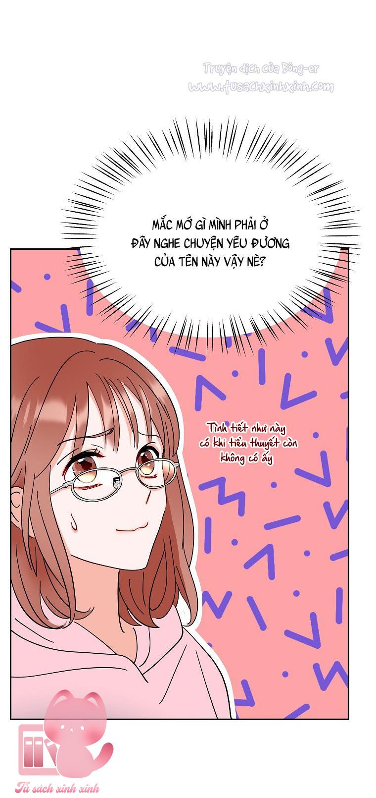 Nam Chính Chuẩn Gu - Chap 3