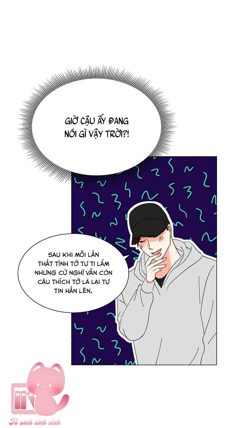 Nam Chính Chuẩn Gu - Chap 3