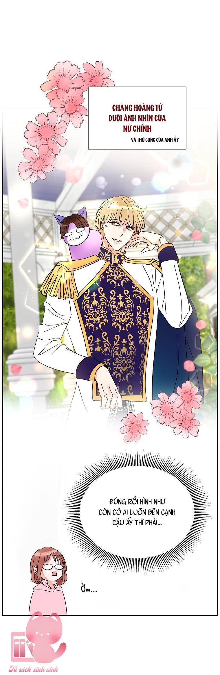 Nam Chính Chuẩn Gu - Chap 3