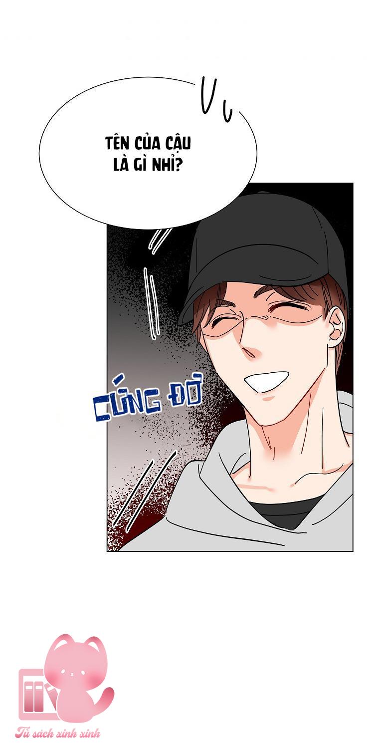 Nam Chính Chuẩn Gu - Chap 3