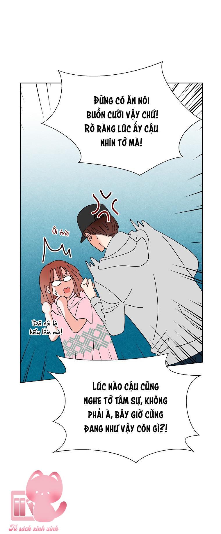 Nam Chính Chuẩn Gu - Chap 3