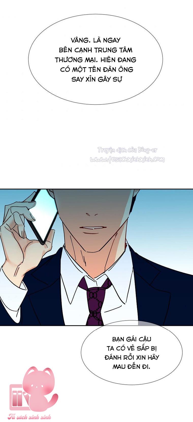 Nam Chính Chuẩn Gu - Chap 3