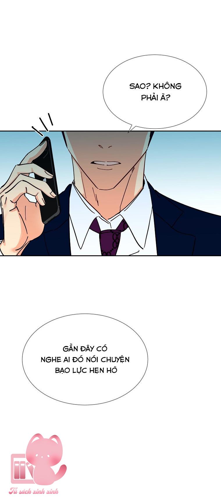 Nam Chính Chuẩn Gu - Chap 3