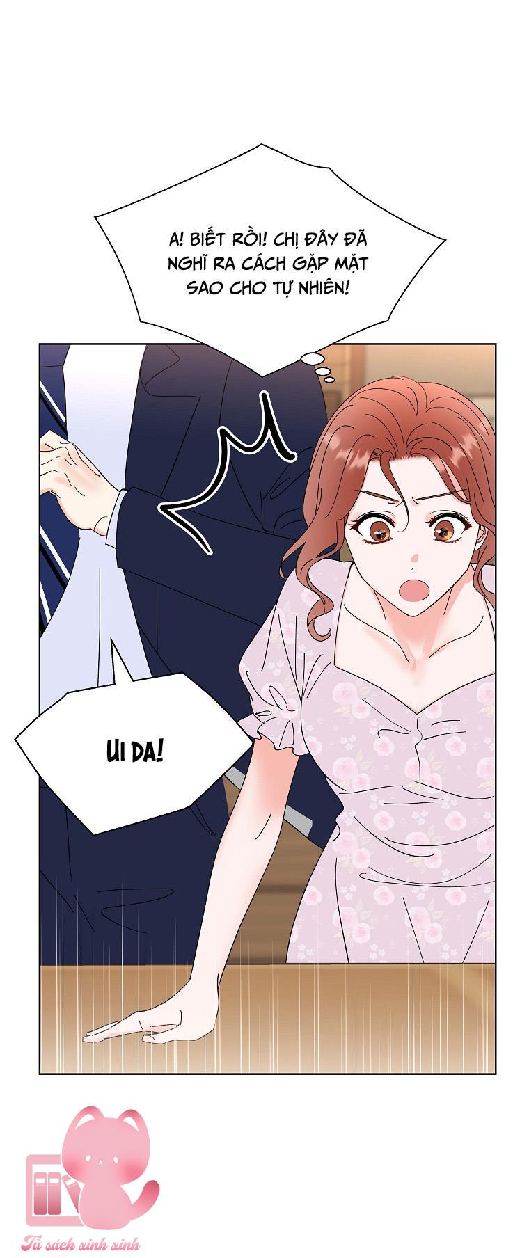 Nam Chính Chuẩn Gu - Chap 30