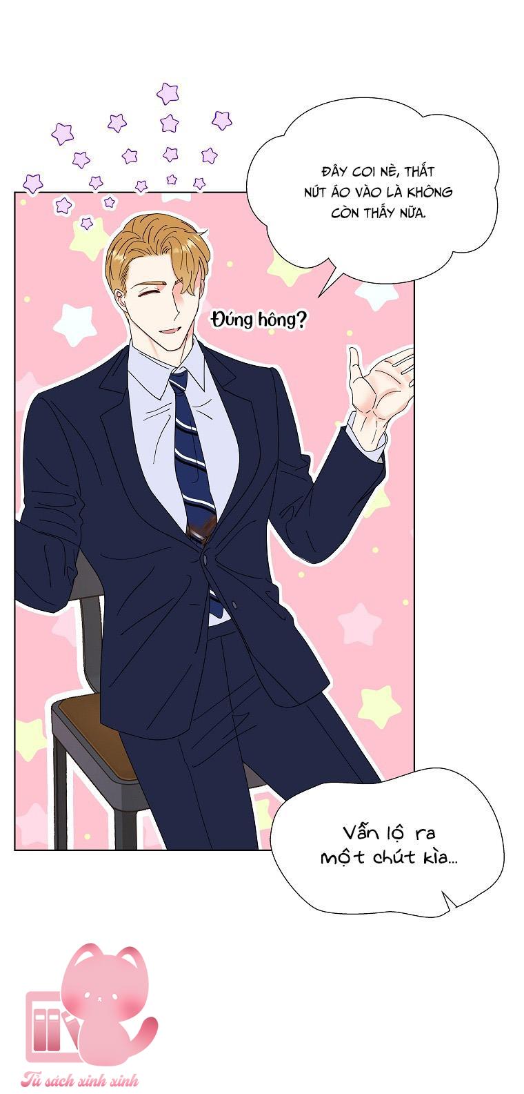 Nam Chính Chuẩn Gu - Chap 30