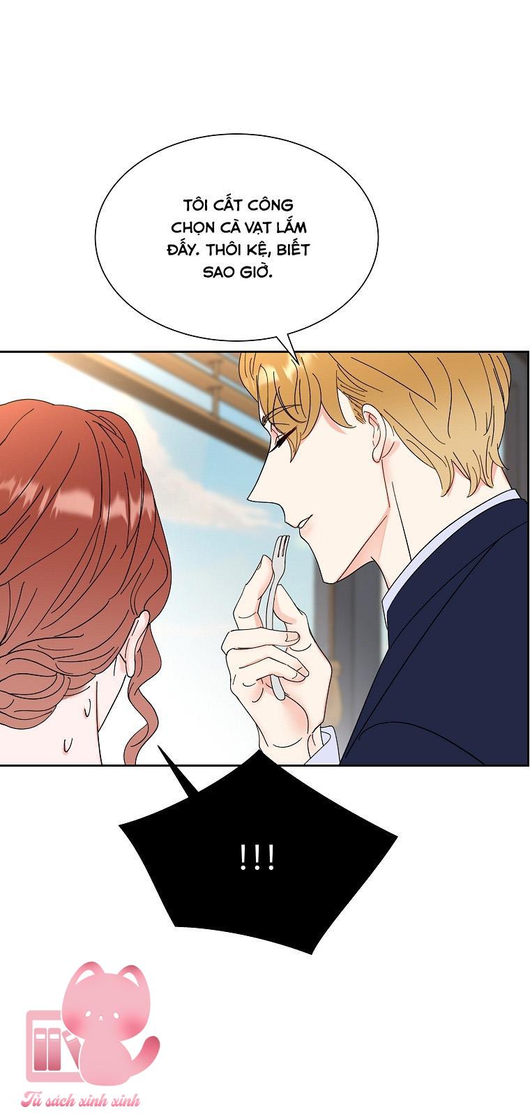 Nam Chính Chuẩn Gu - Chap 30