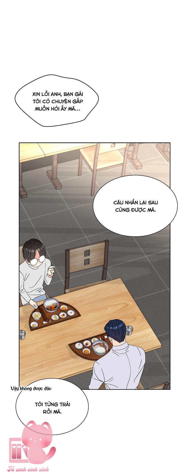 Nam Chính Chuẩn Gu - Chap 30