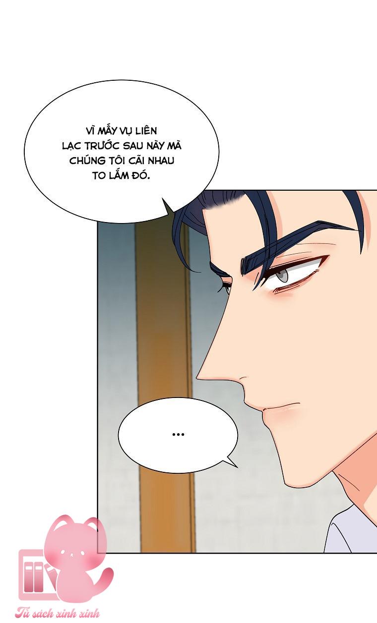 Nam Chính Chuẩn Gu - Chap 30