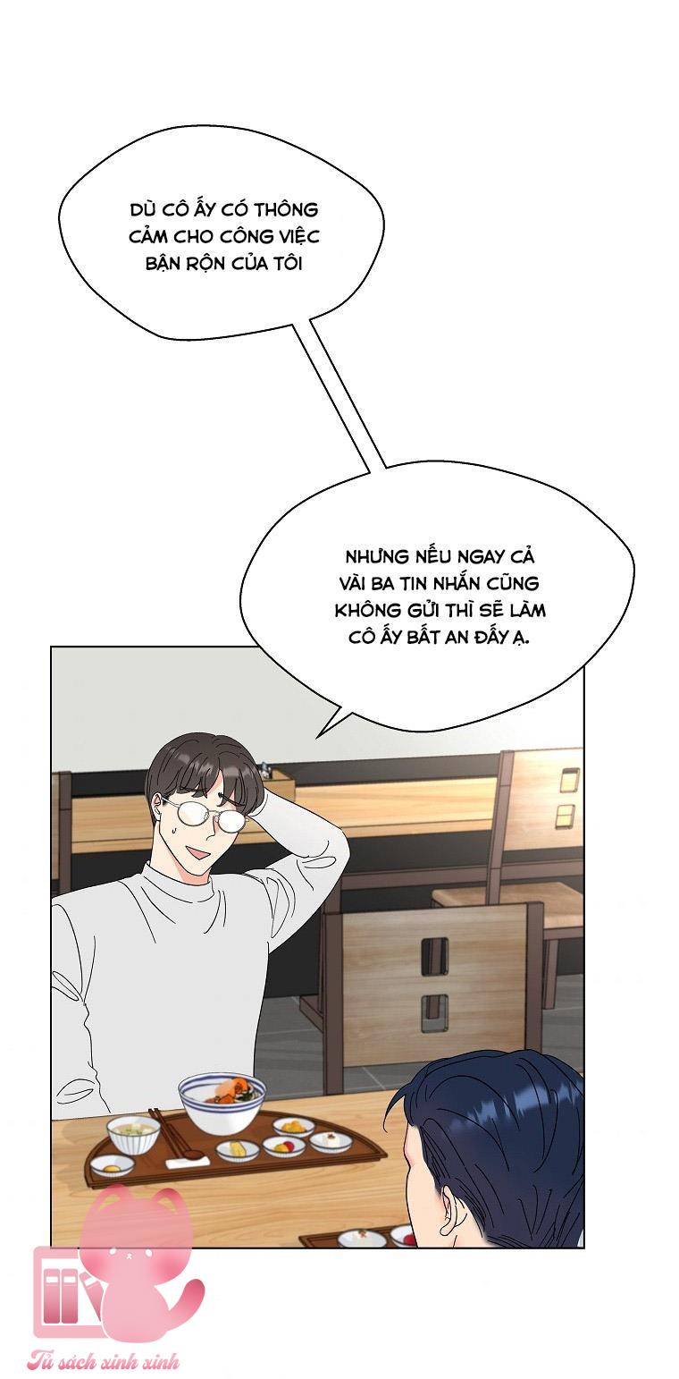 Nam Chính Chuẩn Gu - Chap 30