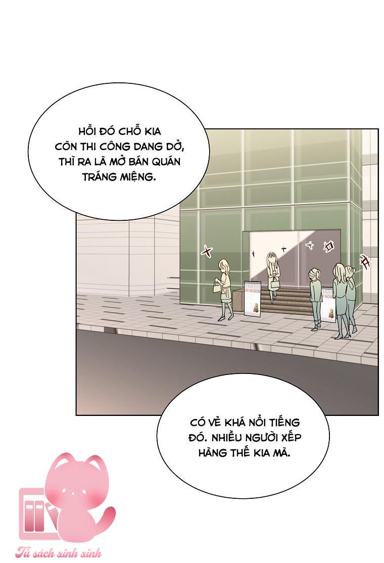 Nam Chính Chuẩn Gu - Chap 30