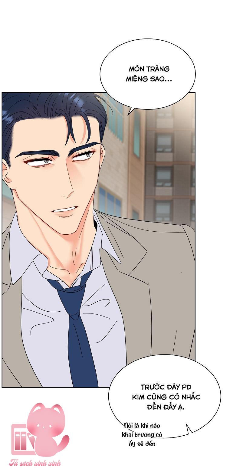 Nam Chính Chuẩn Gu - Chap 30