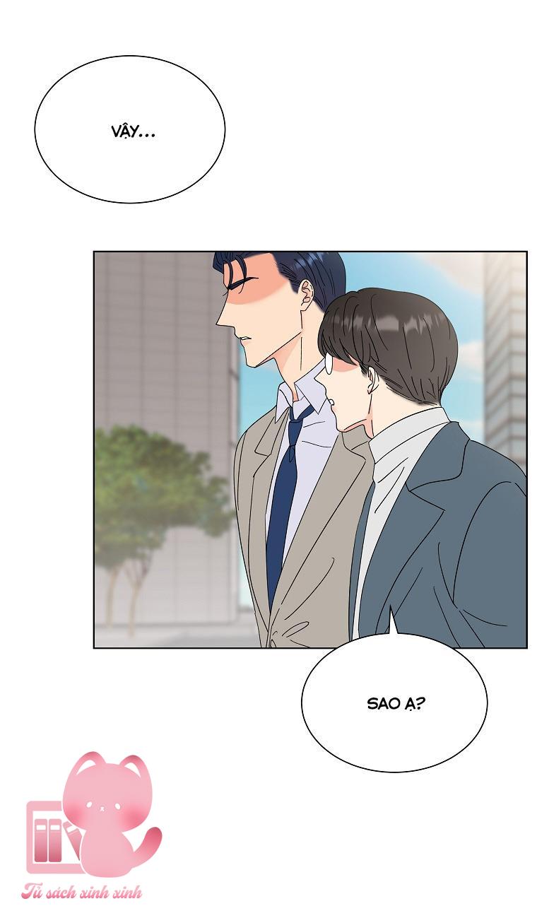 Nam Chính Chuẩn Gu - Chap 30