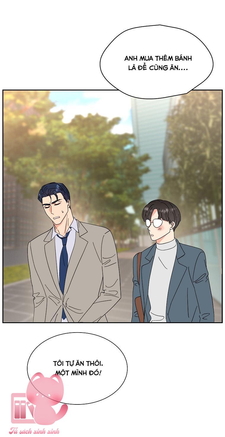 Nam Chính Chuẩn Gu - Chap 30