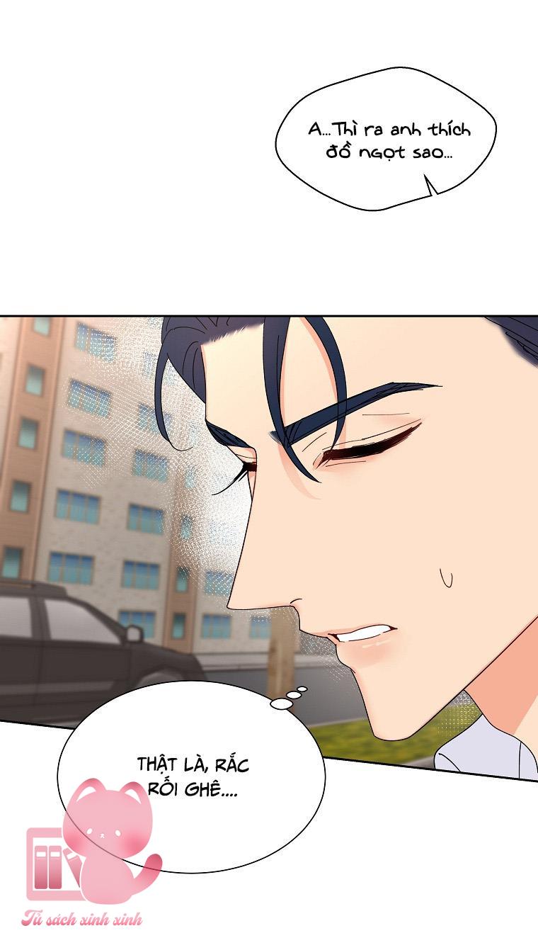 Nam Chính Chuẩn Gu - Chap 30