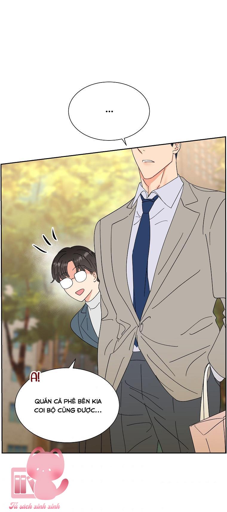 Nam Chính Chuẩn Gu - Chap 30