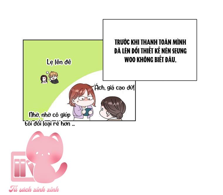 Nam Chính Chuẩn Gu - Chap 30