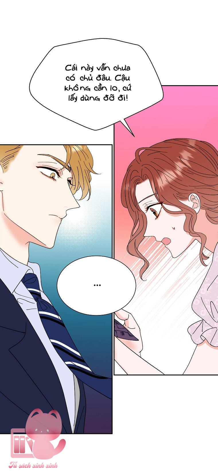 Nam Chính Chuẩn Gu - Chap 30