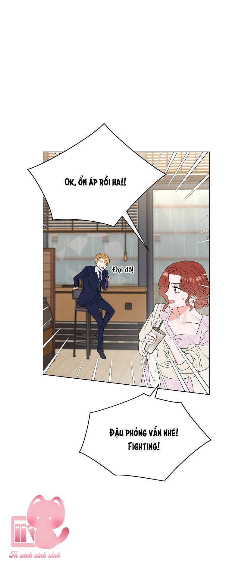 Nam Chính Chuẩn Gu - Chap 30