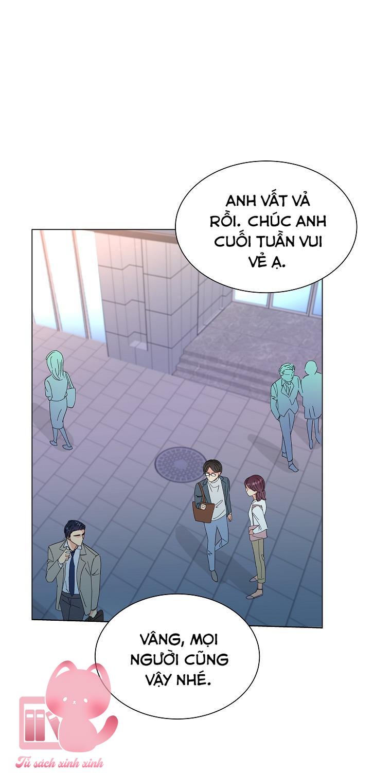 Nam Chính Chuẩn Gu - Chap 31