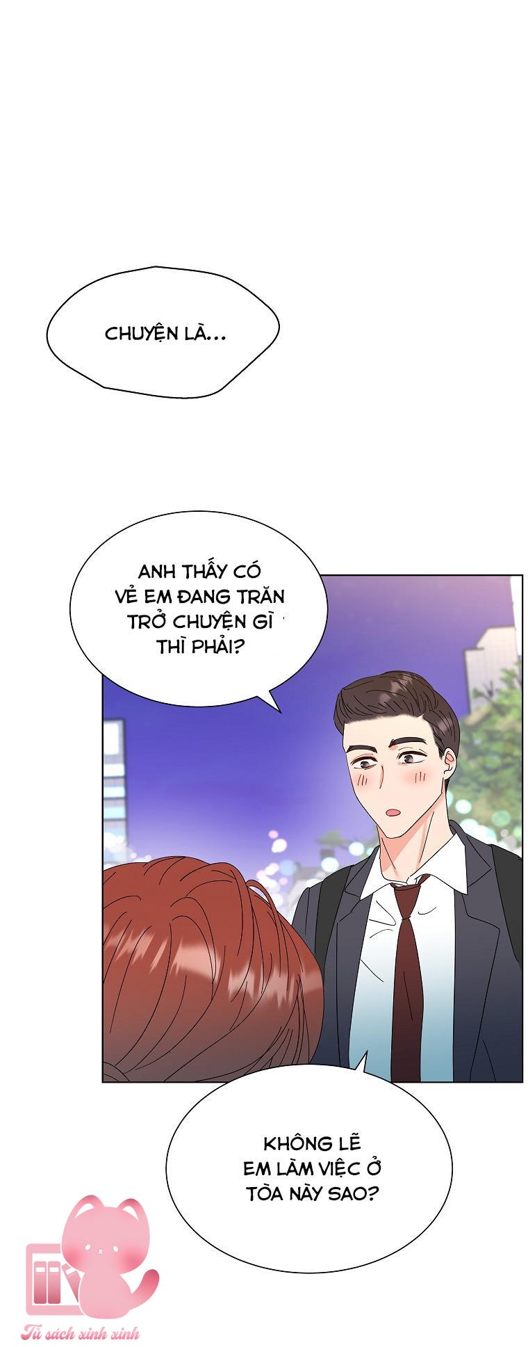 Nam Chính Chuẩn Gu - Chap 31