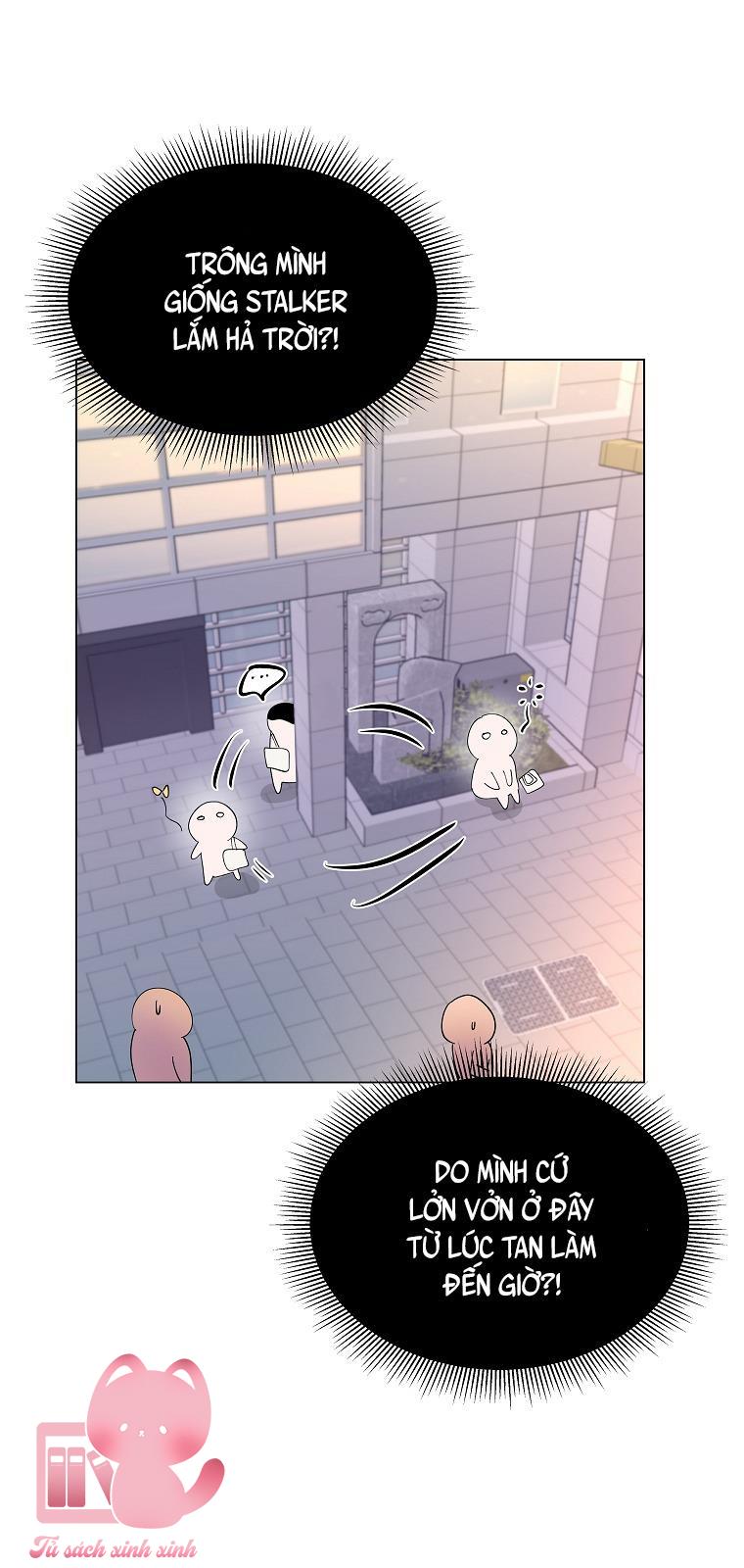 Nam Chính Chuẩn Gu - Chap 31