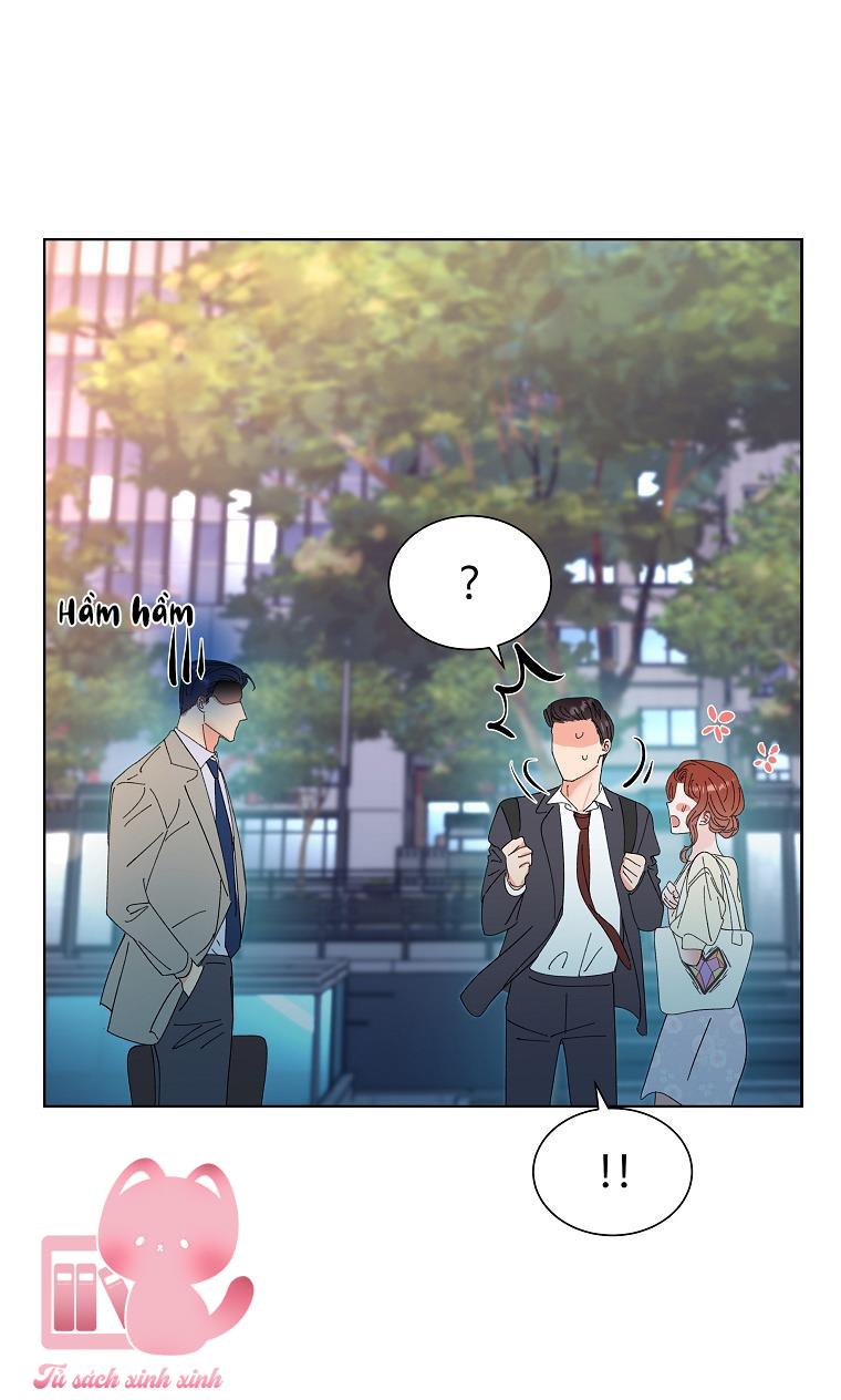 Nam Chính Chuẩn Gu - Chap 31