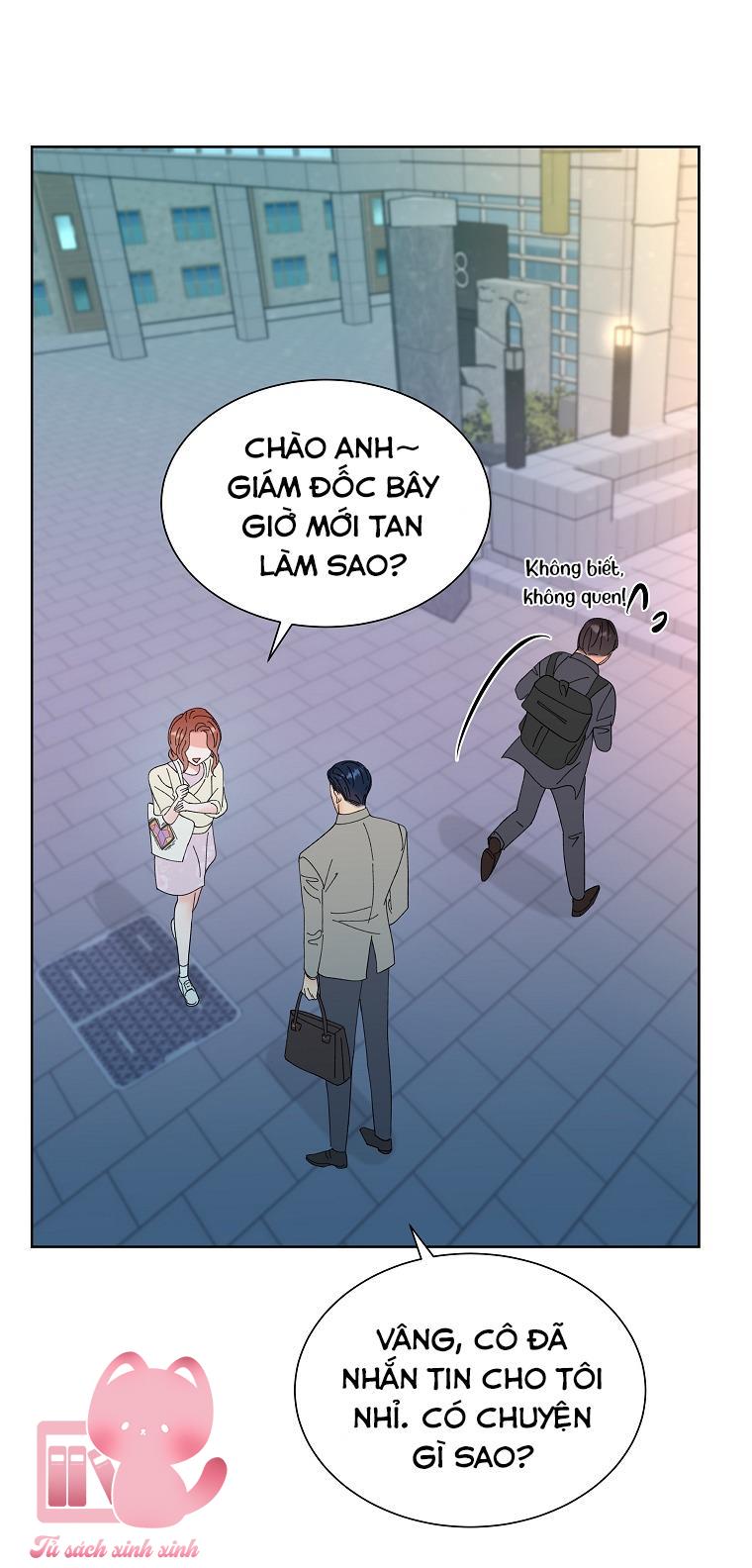 Nam Chính Chuẩn Gu - Chap 31