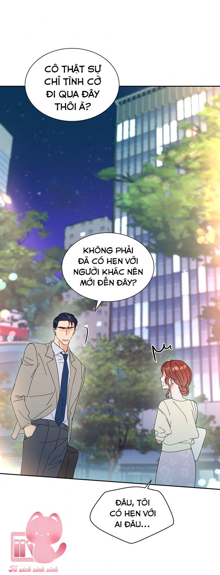 Nam Chính Chuẩn Gu - Chap 31