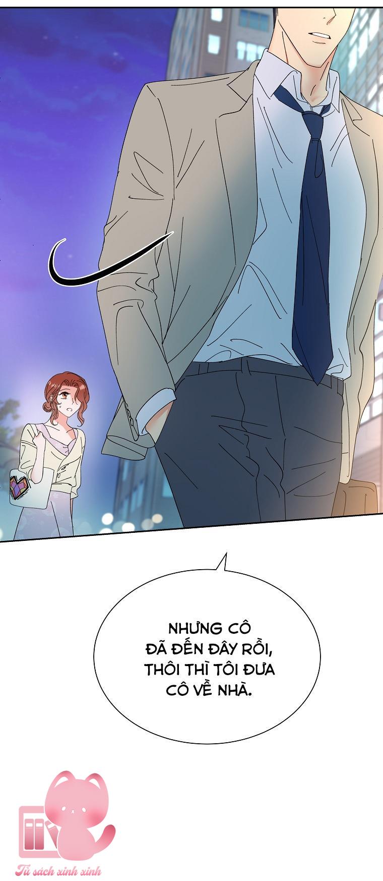 Nam Chính Chuẩn Gu - Chap 31