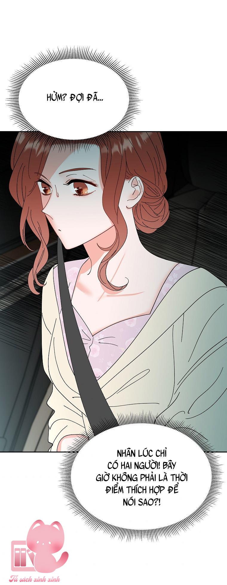 Nam Chính Chuẩn Gu - Chap 31