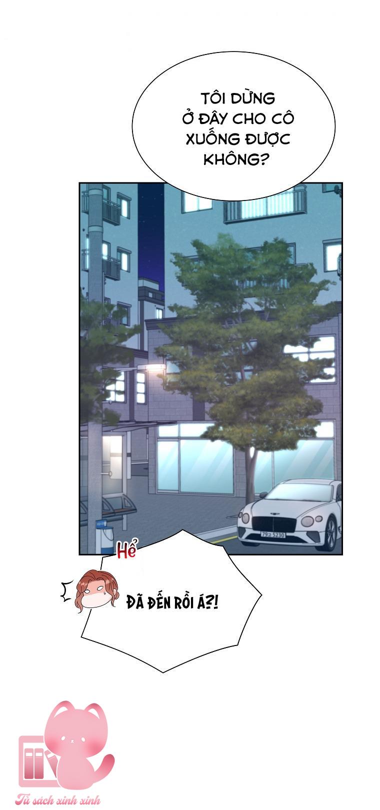 Nam Chính Chuẩn Gu - Chap 31